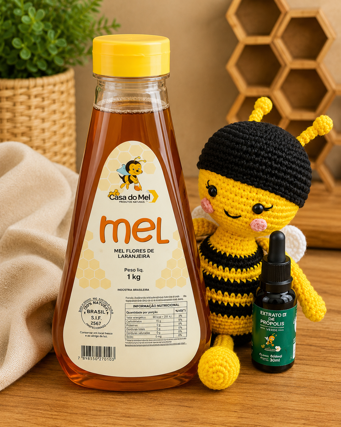 Mel