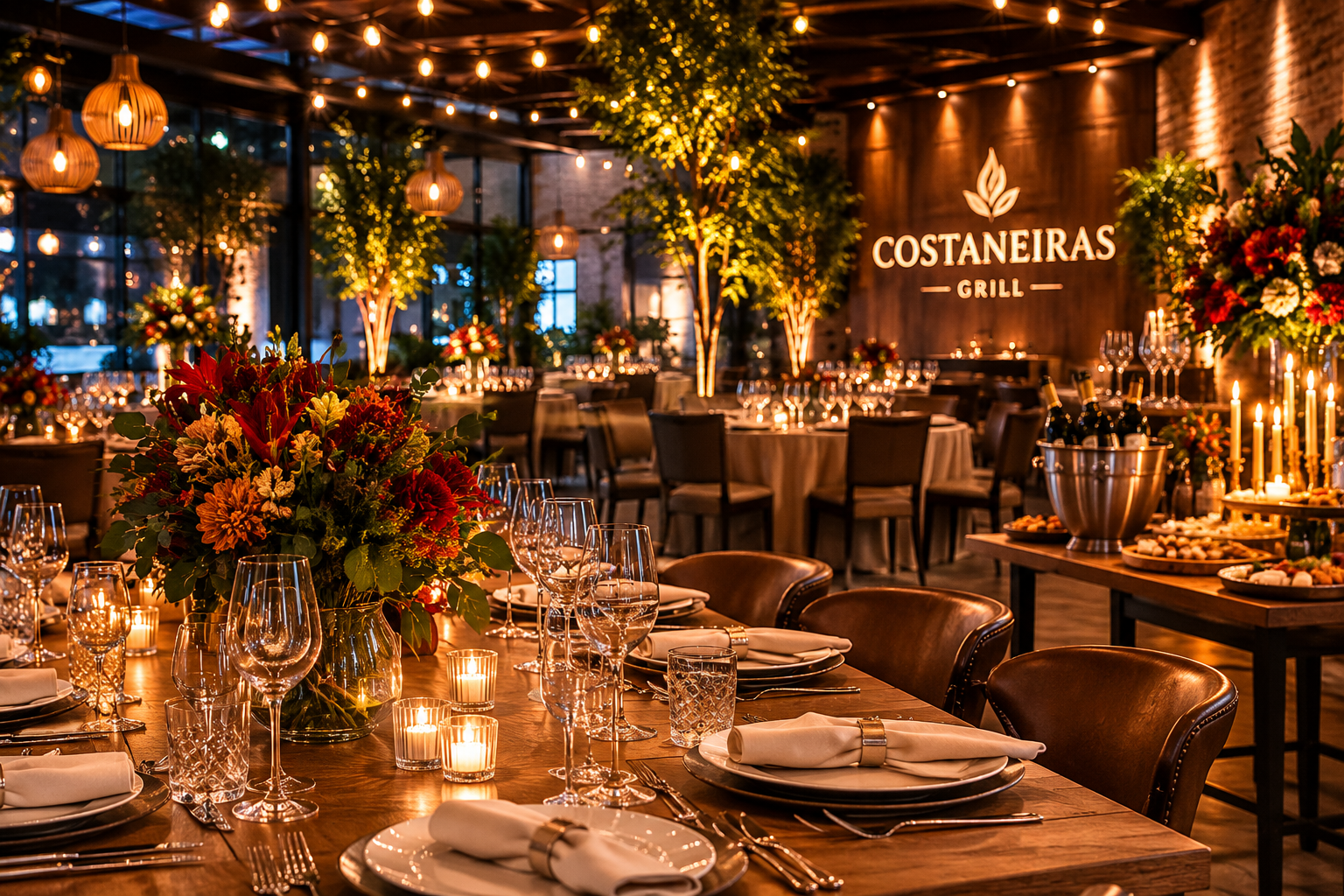 Eventos